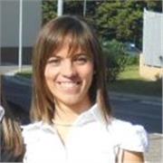 Biologa impartisce lezioni di matematica, biologia, chimica e latino